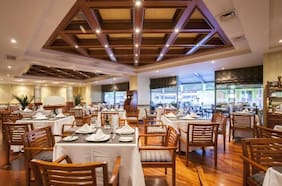 Crítica gastronómica de Don Tinto: Enebro, todo por hacer