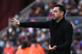 ADN culé para la Oranje: Xavi Hernández es el nuevo entrenador de Países Bajos rumbo a 2030