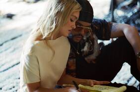 Vean el tráiler de The Idol, lo nuevo del creador de Euphoria para los domingos de HBO