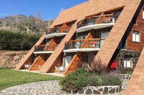 San Francisco Lodge: La mejor escapada familiar a 90 minutos de Santiago