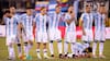 Kun Agüero recuerda la final perdida con Chile en la Copa América de Estados Unidos: “Esa nos destrozó, llorábamos todos”