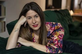 Nuria Labari, escritora española: “Mi ambición era elevar la maternidad a canon literario, a un lugar de prestigio”