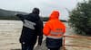 Sistema frontal: Senapred declara alerta roja para Linares y Longaví por amenaza de desborde del río Achibueno