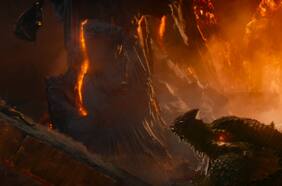 Un grupo de ladrones tiene que salvar el mundo en el primer tráiler para la película de Calabozos y Dragones