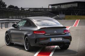 Daimler reorganizará a los AMG, Maybach y Clase G bajo un nuevo grupo