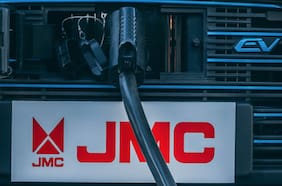 JMC y Copec Voltex sellan alianza para impulsar la red de cargadores eléctricos