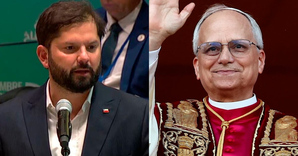 Cita con el Papa León XIV y visita a tumba de Francisco: el itinerario de Boric para este lunes en su visita a Italia