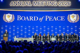 Qué es y cómo funcionaría el Consejo de Paz, la alternativa de Trump a la ONU