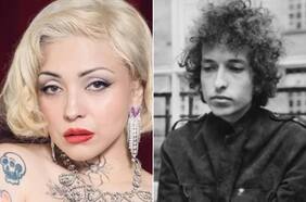 Columna de Marisol García: Dylan y otros intrusos