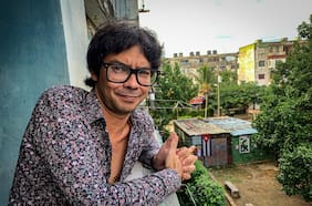 Yunior García: el líder opositor cubano que busca mantener la llama de las protestas en la isla