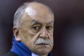 Por una gran razón: el día en que Xabier Azkargorta le dijo no a Colo Colo