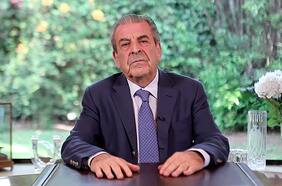Las recriminaciones que dejó en la DC el “A favor” de Eduardo Frei
