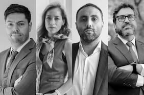 Línea de defensa: los abogados favoritos del Frente Amplio