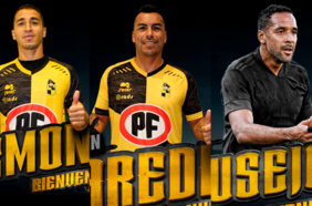 Matusalén en Coquimbo