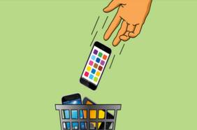 ¿Cansado de cambiar el celular? Caminos para eludir la obsolescencia programada