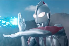 #MouseLT: Shin Ultraman, Monarch y CM Punk