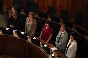 Columna de Pablo Ortúzar: Por un Estado social y subsidiario