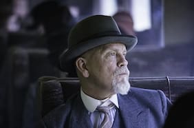 John Malkovich habla de Los Cuatro Fantásticos (y por qué rechazó a Marvel durante años)