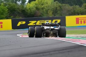 Alpine completa la venta del 24% de su escudería de F1