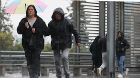 ¿Qué pasó con el fenómeno El Niño? Cuándo se manifestará en Chile con lluvias intensas