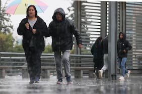 ¿Qué pasó con el fenómeno El Niño? Cuándo se manifestará en Chile con lluvias intensas
