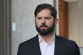 Presidente Boric tras llamado a evacuar por amenaza de tsunami: “Nuestro deber es prevenir y hacer caso a las autoridades”