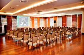 El Club Unión El Golf toma medidas para sobrevivir a la pandemia