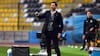 “No hay trofeo por la posesión”: técnico de Nacional estalla tras los cuestionamientos por el empate contra Coquimbo