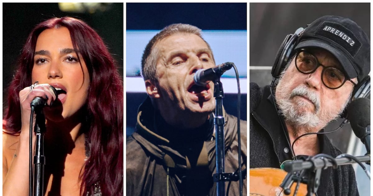 Shakira en Chile: Entre el espectáculo y la controversia tras su regreso al Estadio Nacional