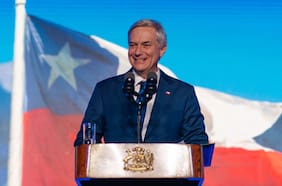 Kast blinda a Arrau y responde a críticas que apuntan a falta de trabajo prelegislativo en reforma de seguridad