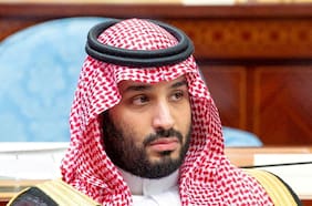 Arabia Saudita avanza hacia eventuales lazos con Israel