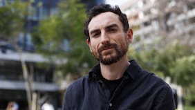 Nicolás Zárate: “No tiene sentido hacer películas con el punto de vista de la gente que piensa como uno”