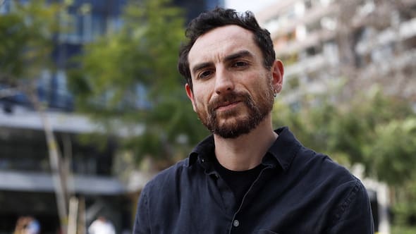 Nicolás Zárate: “No tiene sentido hacer películas con el punto de vista de la gente que piensa como uno”