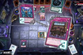 Usuarios de PS Plus pueden obtener 50 sobres de Yu-Gi-Oh! Master Duel