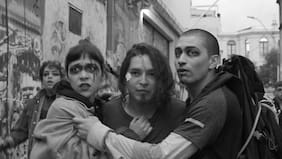 La chilena Matapanki y la serbia Wind, Talk to Me triunfan en FICValdivia 2025