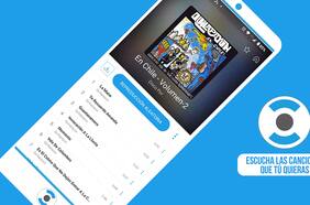 Con 130 mil canciones y pago justo a los artistas debuta el Spotify de la música chilena