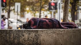 Gobierno activa Código Azul en regiones Metropolitana y de Valparaíso por bajas temperaturas