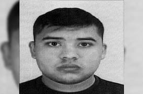 La estrecha red de protección familiar que mantuvo escondido a “Lucho Plátano”