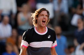 Columna de Macarena Miranda: El nuevo Nicolás Jarry