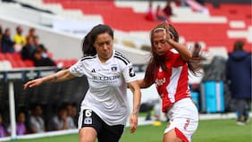 Colo Colo cae en la agonía ante Santa Fe y queda al borde de la eliminación en la Copa Libertadores Femenina