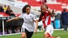 Colo Colo cae en la agonía ante Santa Fe y queda al borde de la eliminación en la Copa Libertadores Femenina
