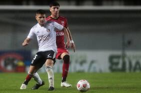 Leonardo Gil la saca barata: recibió sólo una fecha de castigo y podrá volver ante la UC