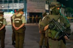 ¿De qué tratan las leyes de seguridad promulgadas por Gobierno?