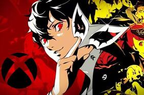 Tres juegos de la saga Persona estarán disponibles para Xbox y PC