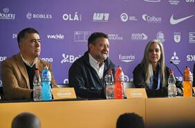 Más de 30 mil corredores provenientes de diversas partes del mundo: lo que será la Maratón de Santiago 2025