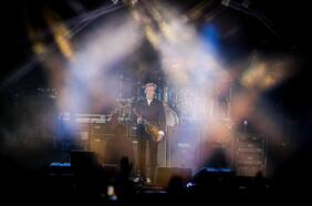 Las historias tras cinco canciones que escucharemos hoy en el show de Paul McCartney en Chile