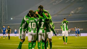 “Dueños y señores del encuentro”: en España elogian la propuesta del Betis de Manuel Pellegrini en la Europa League