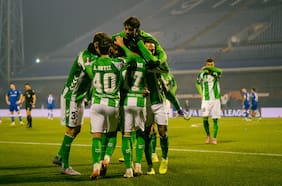 “Dueños y señores del encuentro”: en España elogian la propuesta del Betis de Manuel Pellegrini en la Europa League