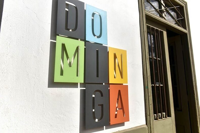 Dominga