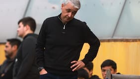 Tiago Nunes denuncia feroz ninguneo de técnico de Palmeiras tras la goleada sobre Liga de Quito